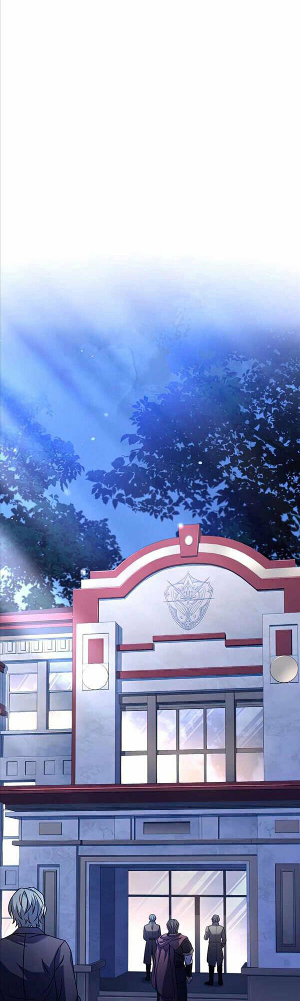 Huyền Thoại Giáo Sĩ Trở Lại - Chapter 69 - Page 30