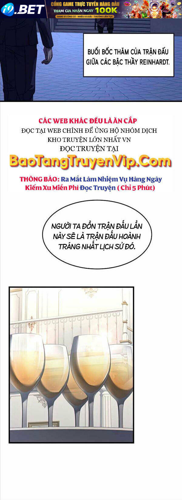 Huyền Thoại Giáo Sĩ Trở Lại - Chapter 69 - Page 31