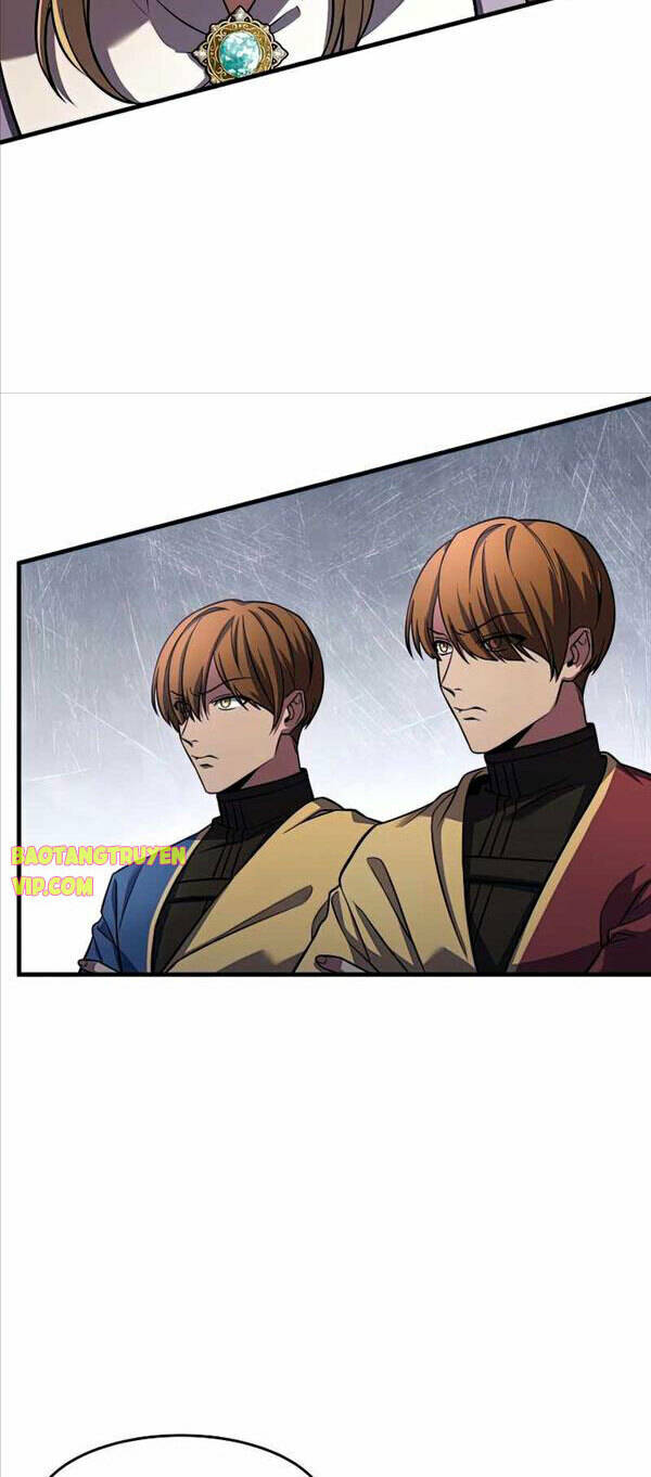 Huyền Thoại Giáo Sĩ Trở Lại - Chapter 69 - Page 43