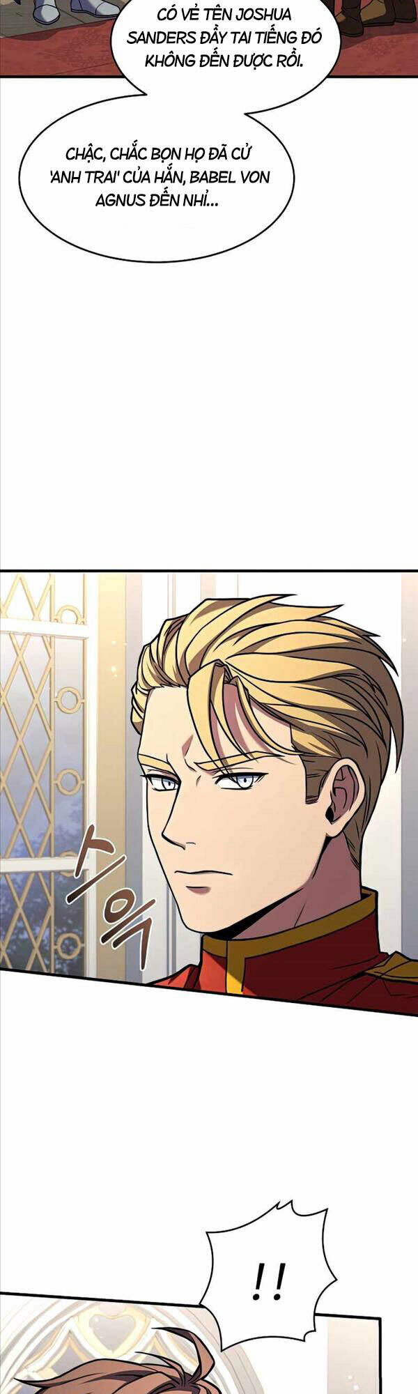 Huyền Thoại Giáo Sĩ Trở Lại - Chapter 69 - Page 45