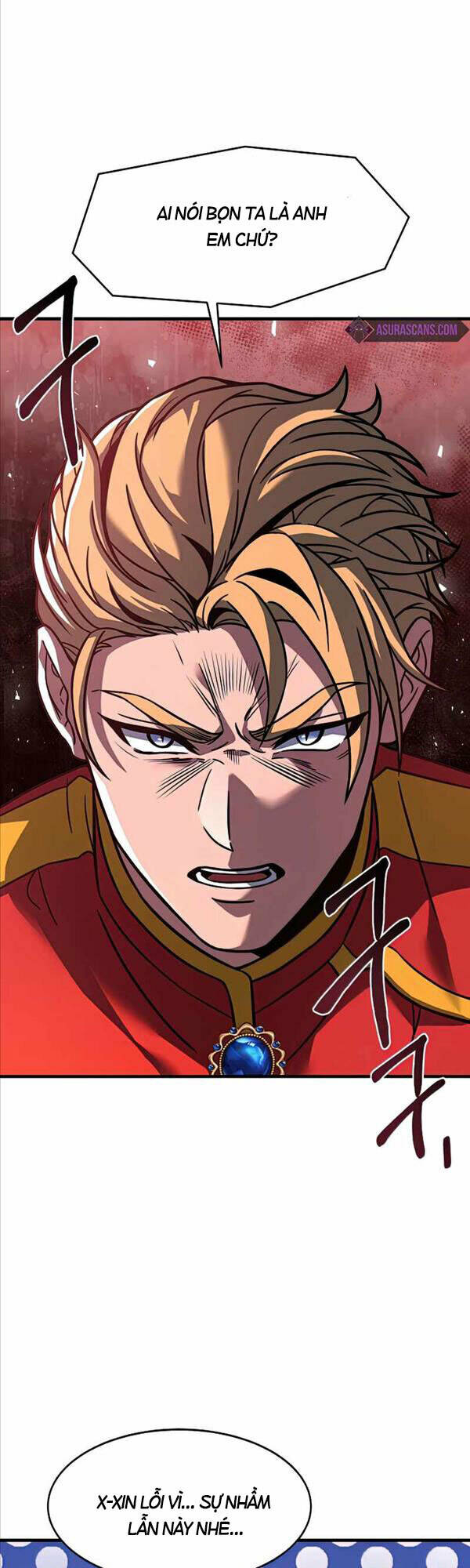 Huyền Thoại Giáo Sĩ Trở Lại - Chapter 69 - Page 47