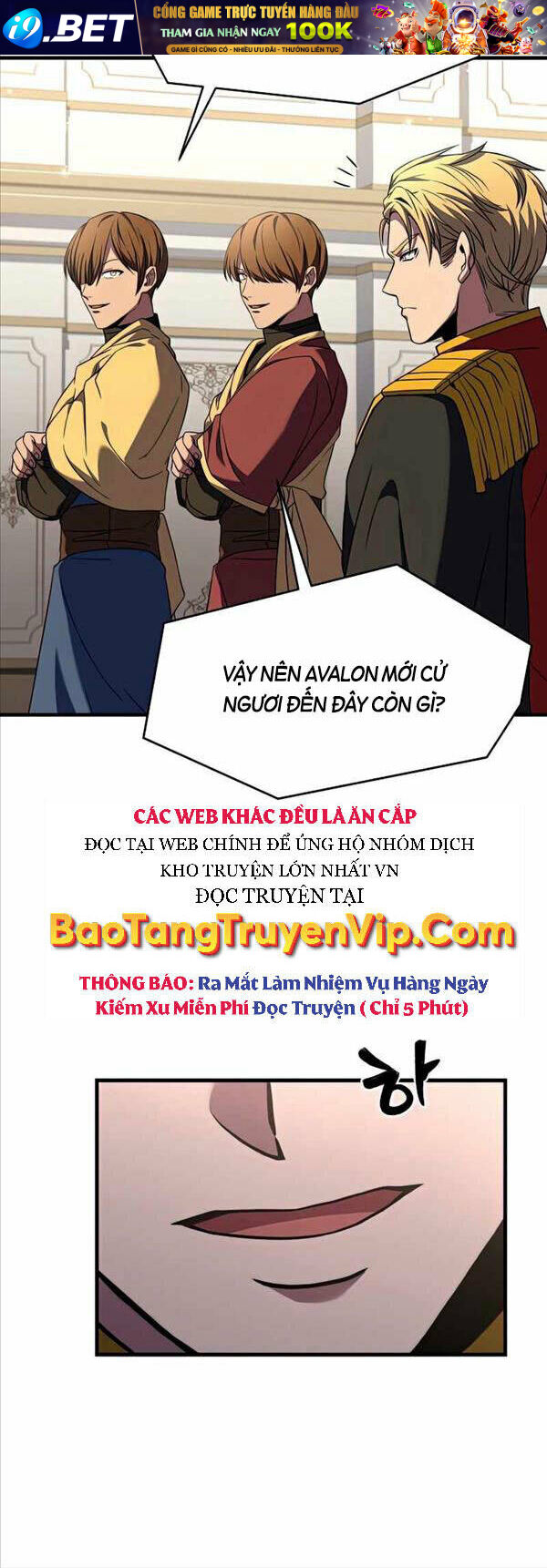 Huyền Thoại Giáo Sĩ Trở Lại - Chapter 69 - Page 53