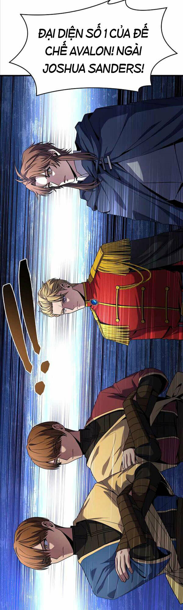 Huyền Thoại Giáo Sĩ Trở Lại - Chapter 69 - Page 55