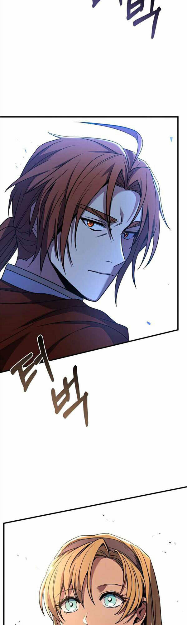 Huyền Thoại Giáo Sĩ Trở Lại - Chapter 69 - Page 57