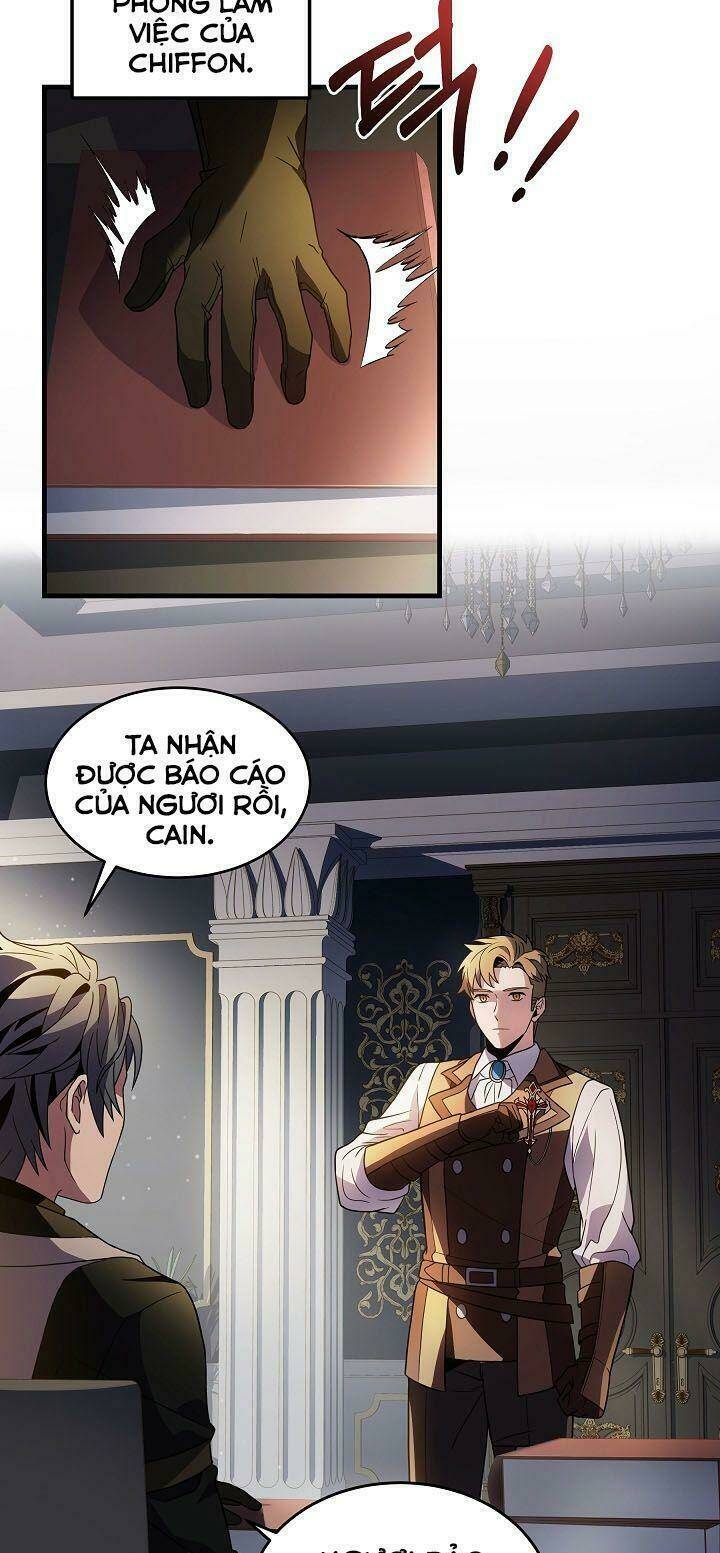 Huyền Thoại Giáo Sĩ Trở Lại - Chapter 7 - Page 13