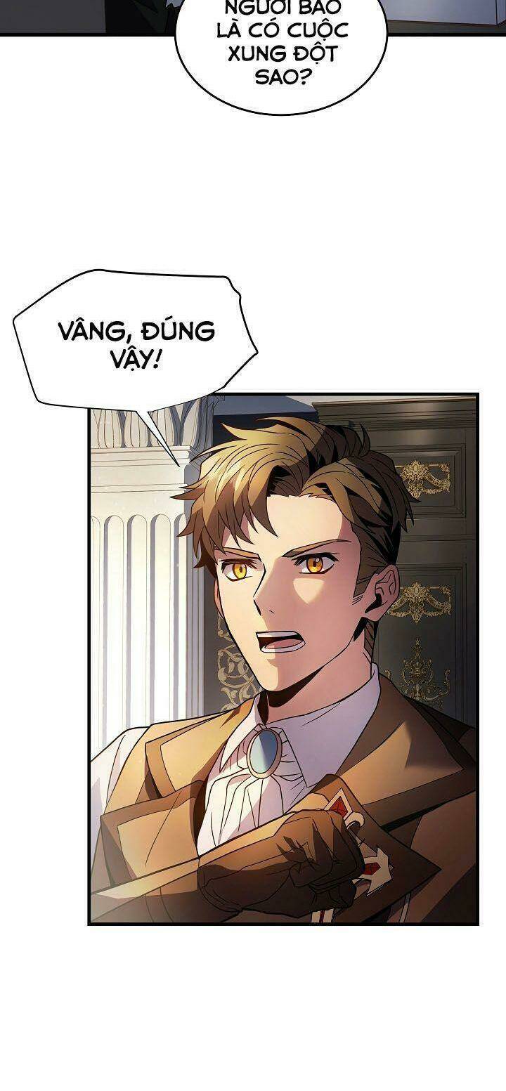 Huyền Thoại Giáo Sĩ Trở Lại - Chapter 7 - Page 14