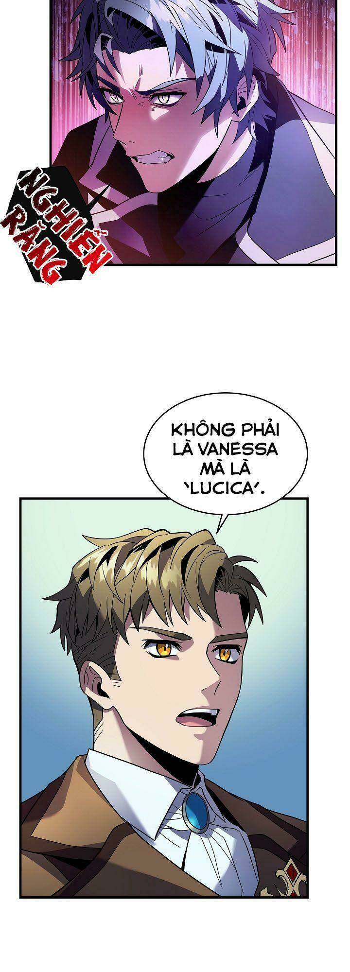 Huyền Thoại Giáo Sĩ Trở Lại - Chapter 7 - Page 17