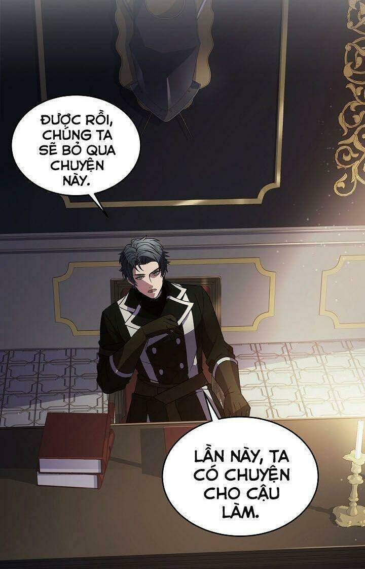Huyền Thoại Giáo Sĩ Trở Lại - Chapter 7 - Page 22