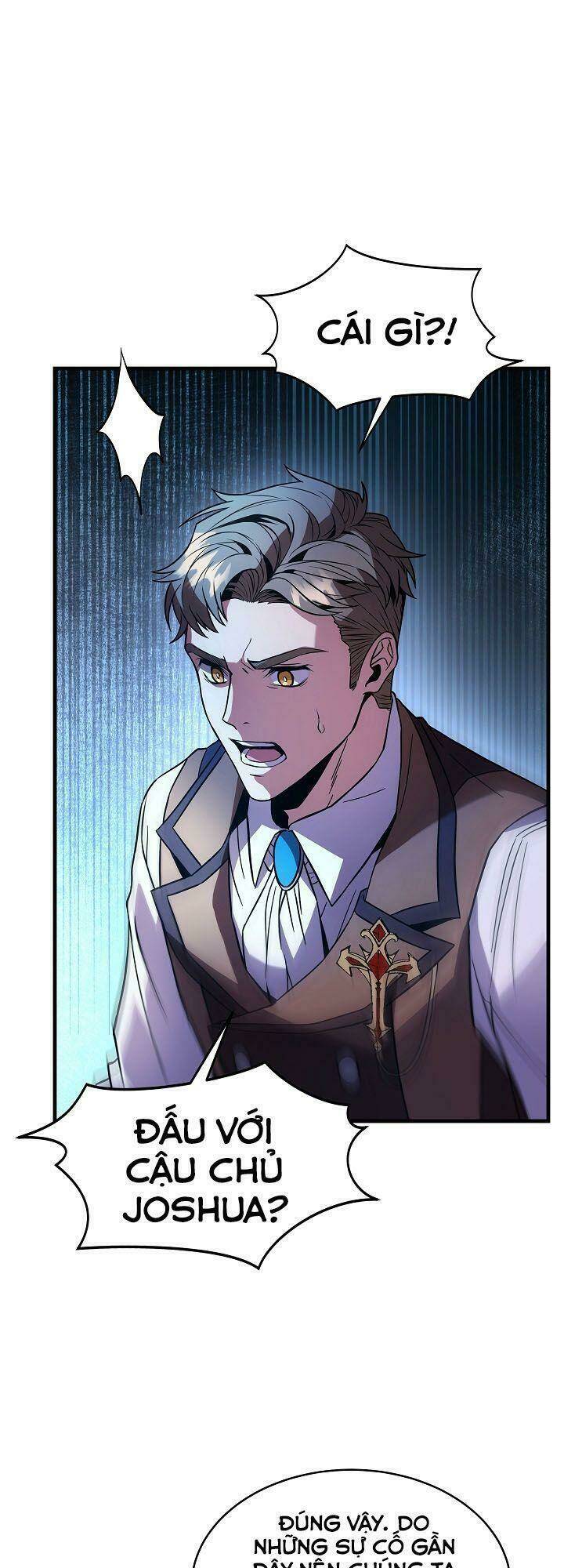 Huyền Thoại Giáo Sĩ Trở Lại - Chapter 7 - Page 24