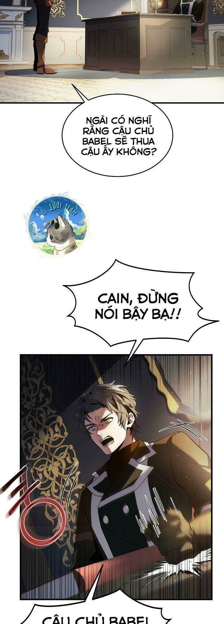 Huyền Thoại Giáo Sĩ Trở Lại - Chapter 7 - Page 26