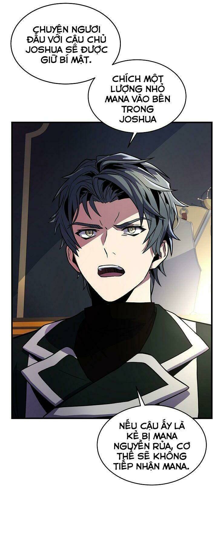 Huyền Thoại Giáo Sĩ Trở Lại - Chapter 7 - Page 29