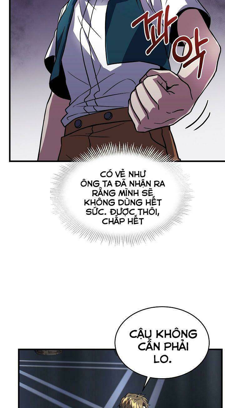 Huyền Thoại Giáo Sĩ Trở Lại - Chapter 7 - Page 36