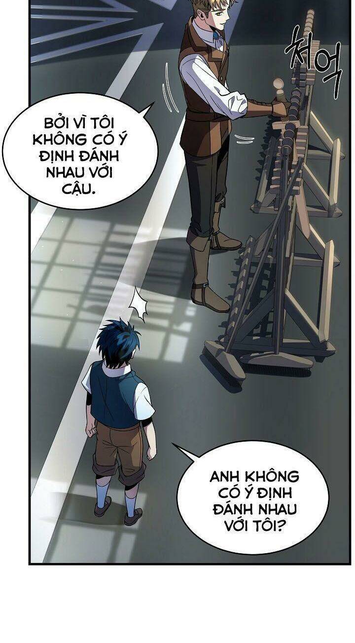 Huyền Thoại Giáo Sĩ Trở Lại - Chapter 7 - Page 37