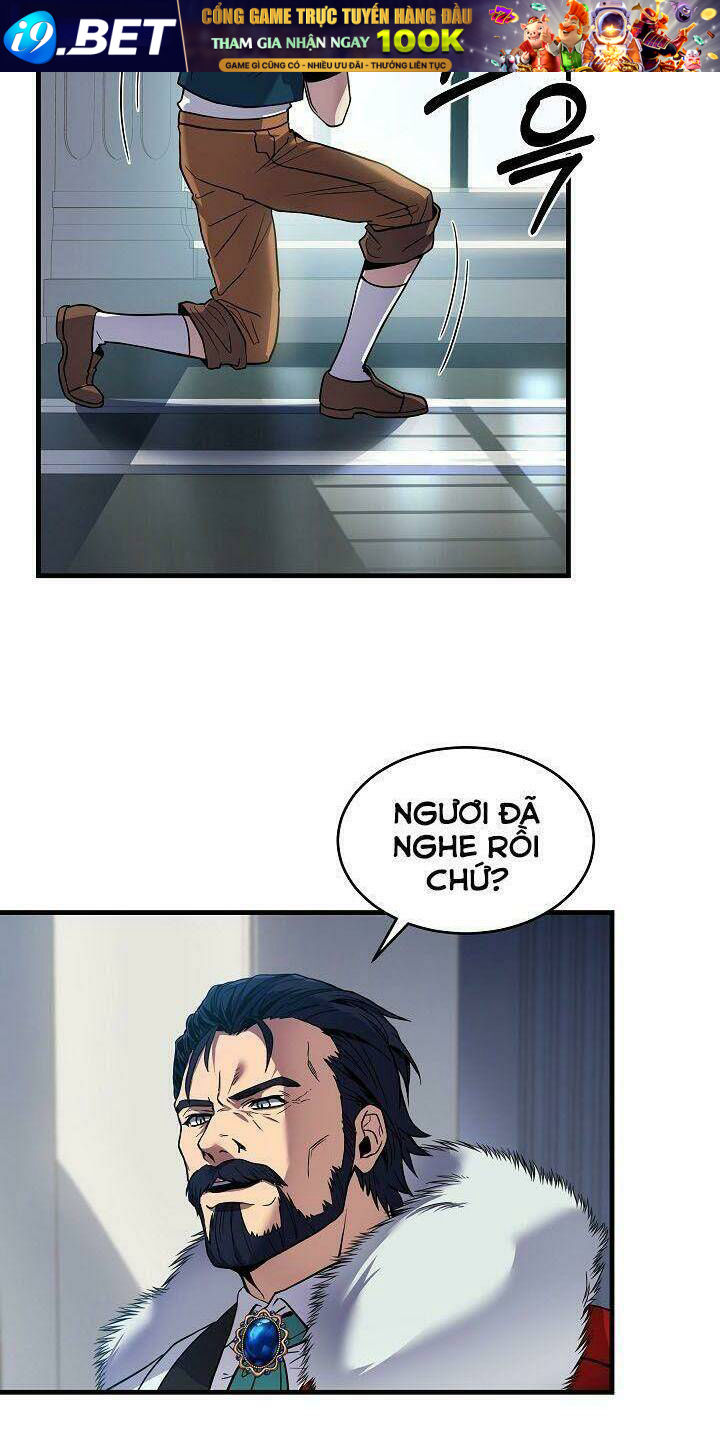 Huyền Thoại Giáo Sĩ Trở Lại - Chapter 7 - Page 45