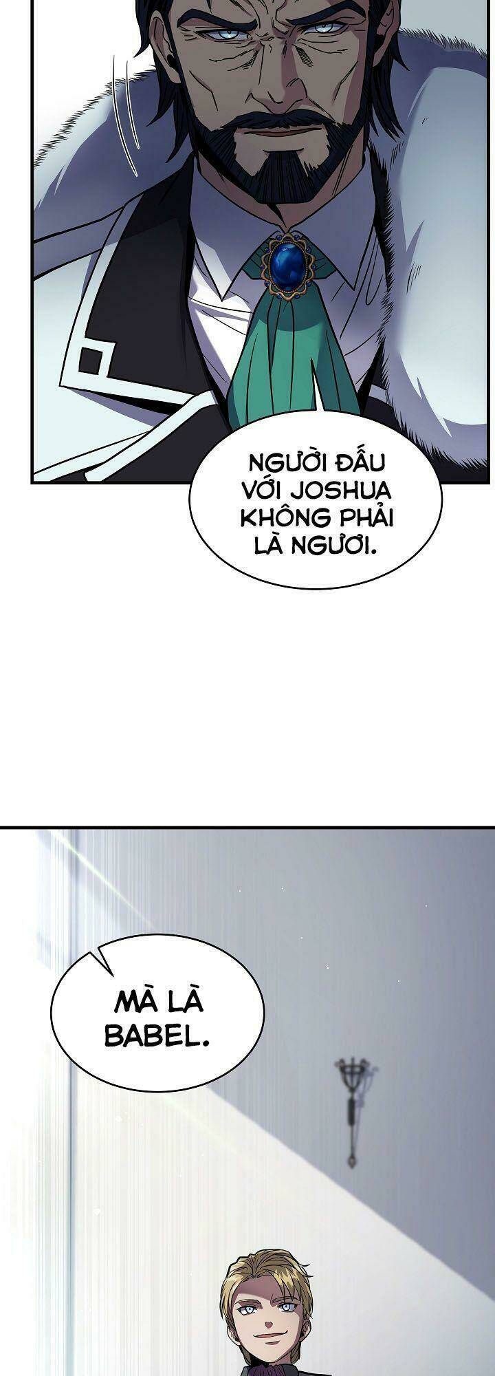Huyền Thoại Giáo Sĩ Trở Lại - Chapter 7 - Page 49