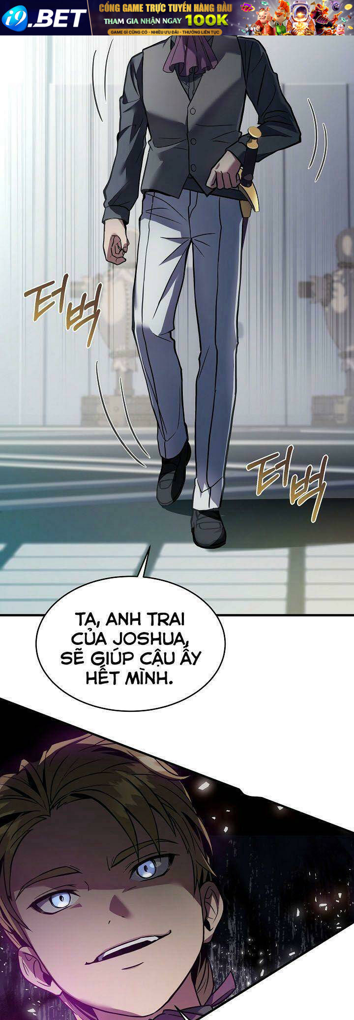 Huyền Thoại Giáo Sĩ Trở Lại - Chapter 7 - Page 50