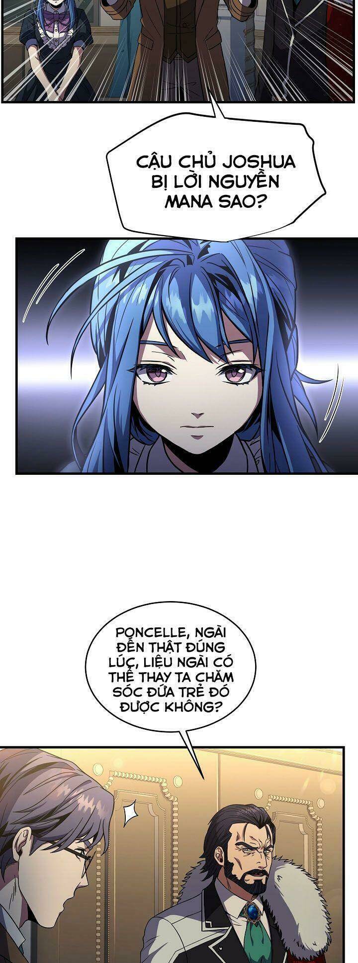 Huyền Thoại Giáo Sĩ Trở Lại - Chapter 7 - Page 5