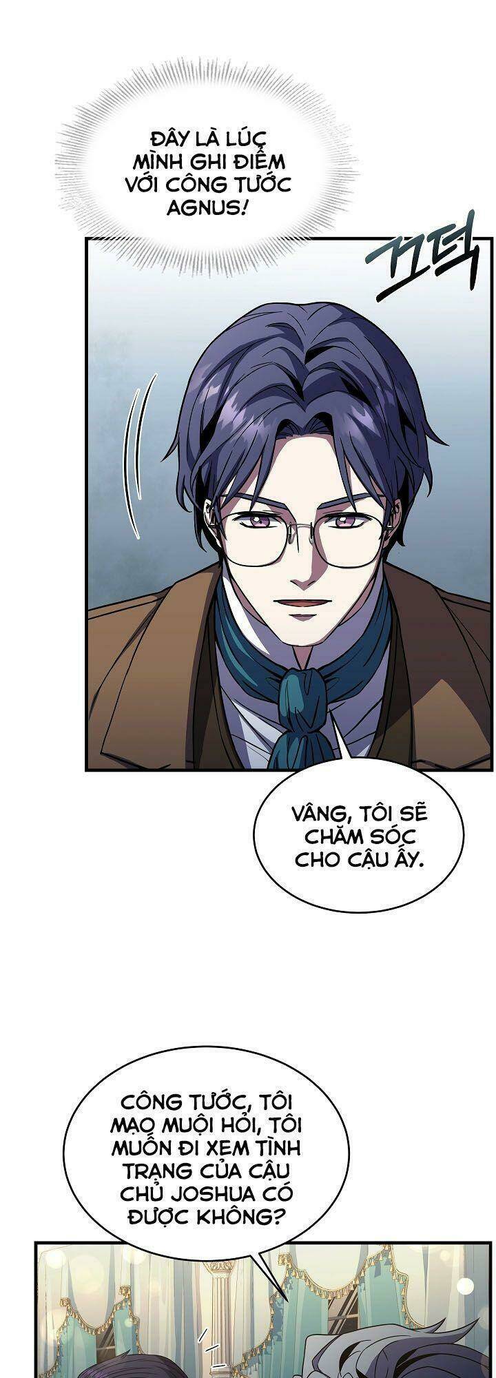 Huyền Thoại Giáo Sĩ Trở Lại - Chapter 7 - Page 7