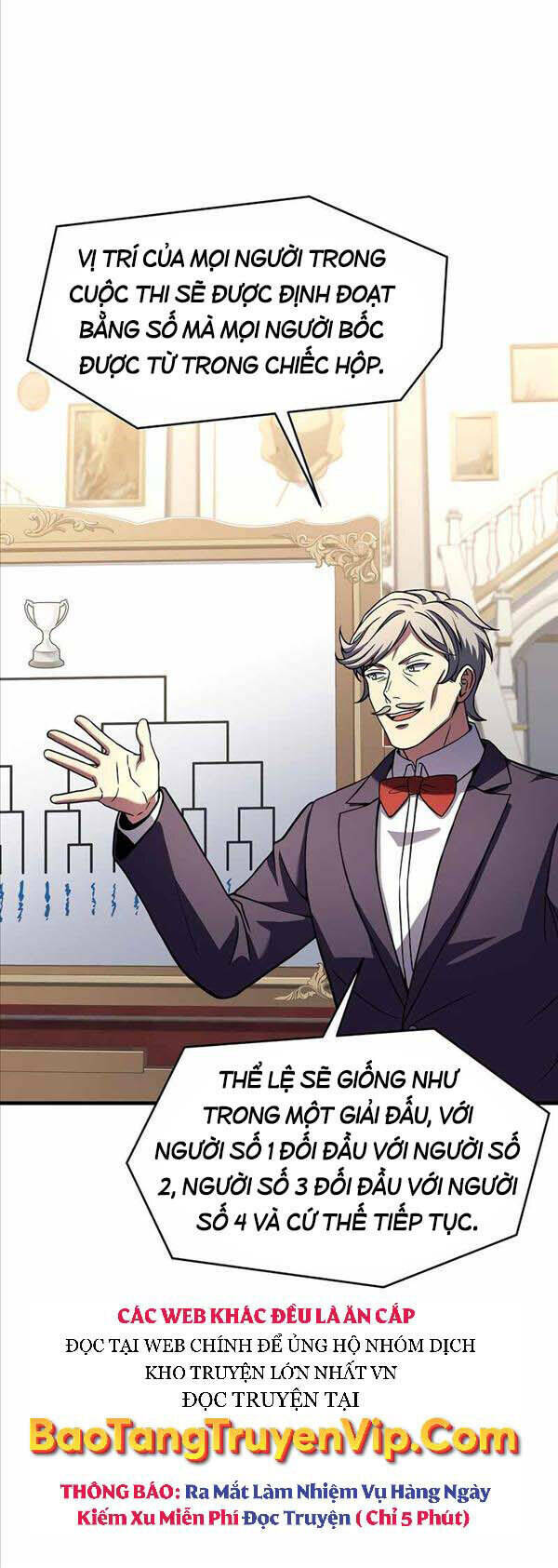 Huyền Thoại Giáo Sĩ Trở Lại - Chapter 70 - Page 10