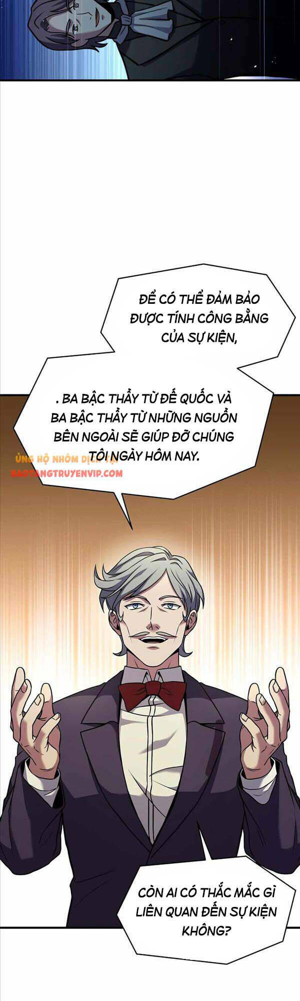 Huyền Thoại Giáo Sĩ Trở Lại - Chapter 70 - Page 13