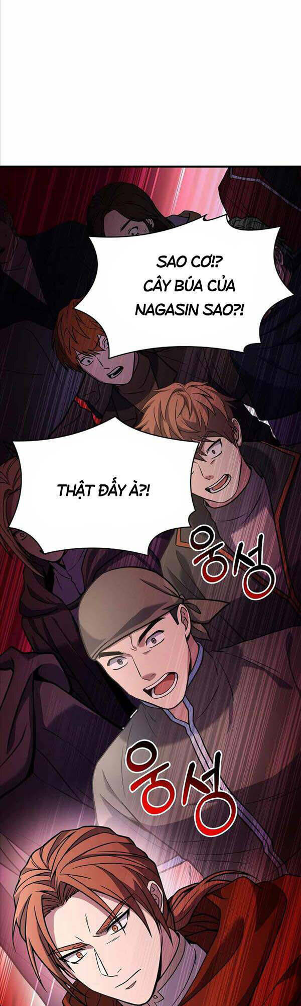 Huyền Thoại Giáo Sĩ Trở Lại - Chapter 70 - Page 17