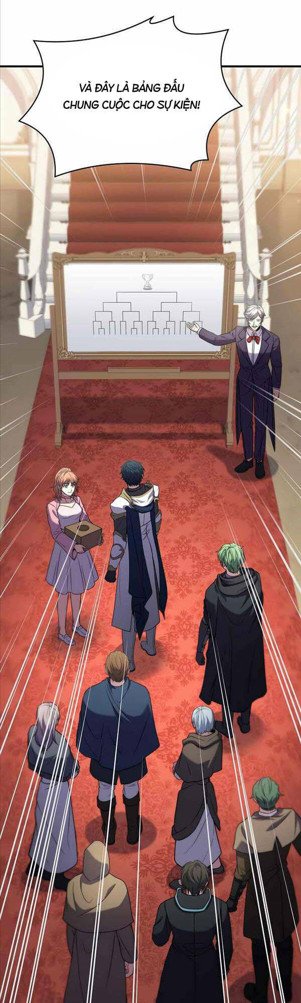 Huyền Thoại Giáo Sĩ Trở Lại - Chapter 70 - Page 25
