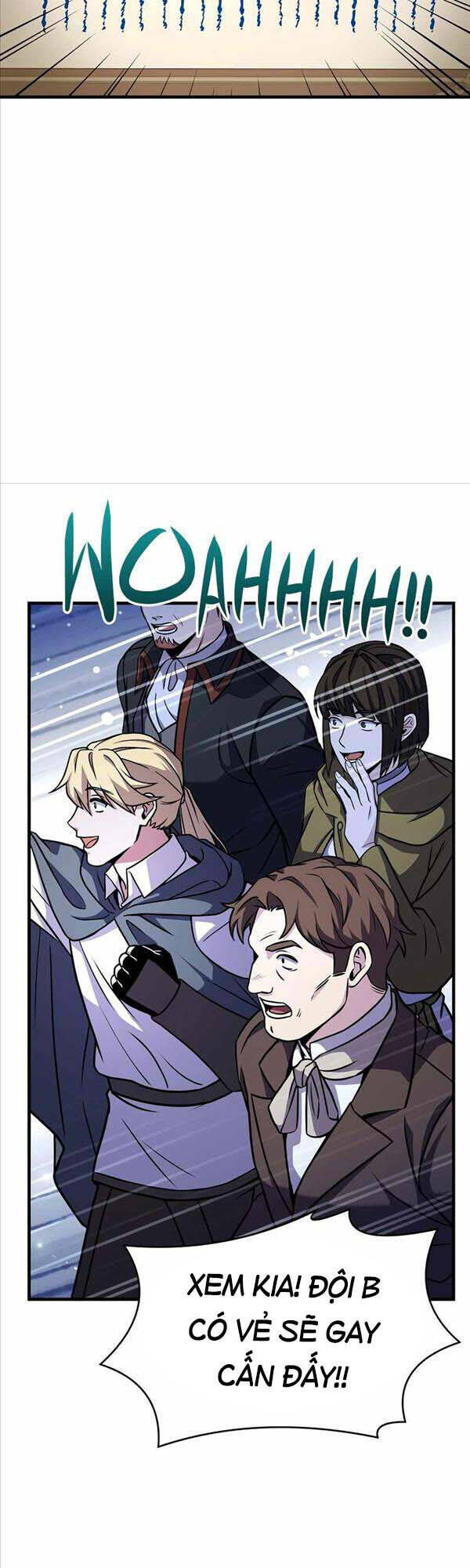 Huyền Thoại Giáo Sĩ Trở Lại - Chapter 70 - Page 27