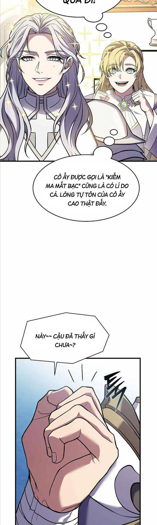 Huyền Thoại Giáo Sĩ Trở Lại - Chapter 70 - Page 42