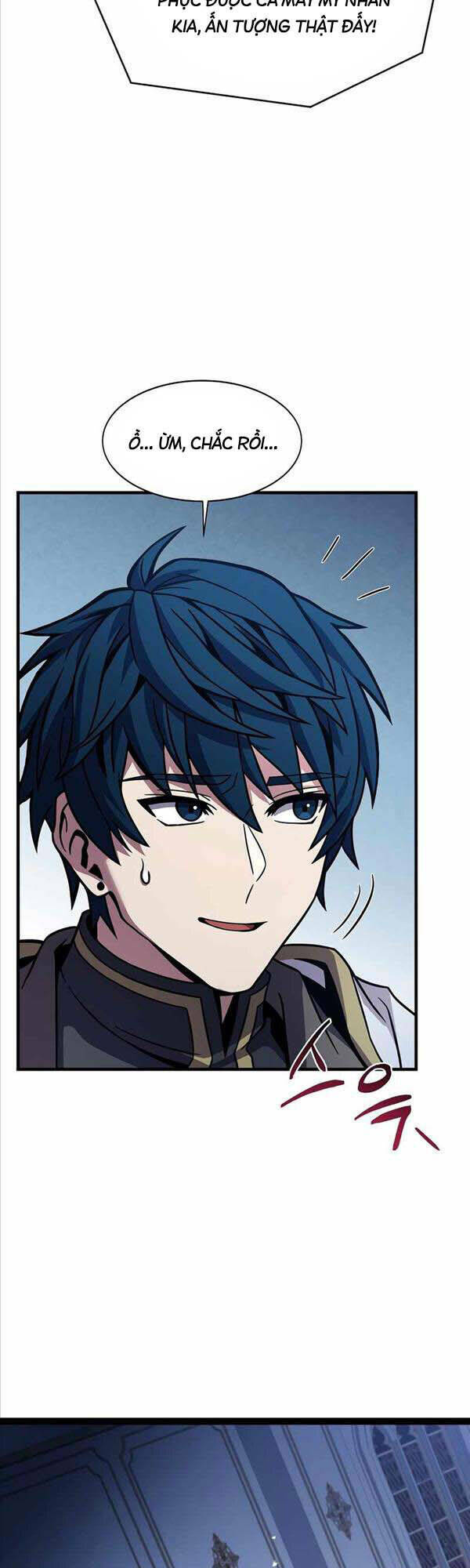 Huyền Thoại Giáo Sĩ Trở Lại - Chapter 70 - Page 44