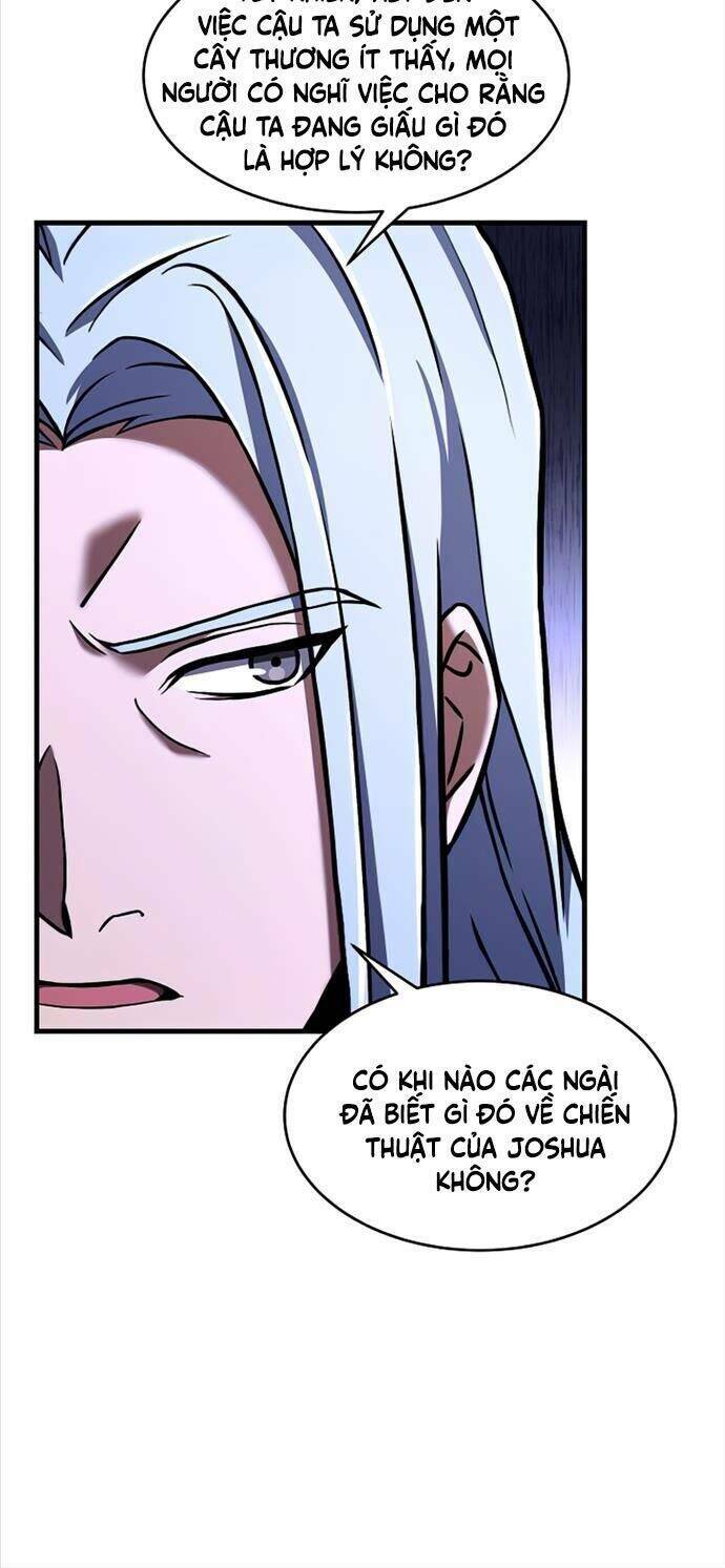 Huyền Thoại Giáo Sĩ Trở Lại - Chapter 71 - Page 11