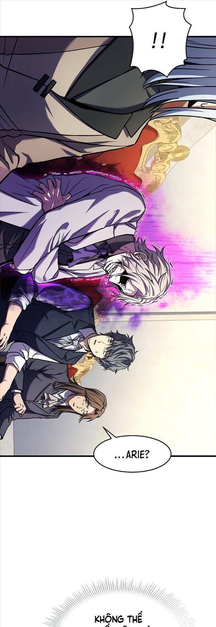 Huyền Thoại Giáo Sĩ Trở Lại - Chapter 71 - Page 12