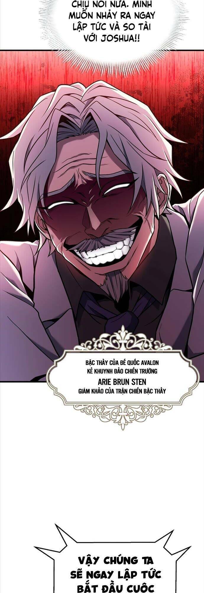 Huyền Thoại Giáo Sĩ Trở Lại - Chapter 71 - Page 13