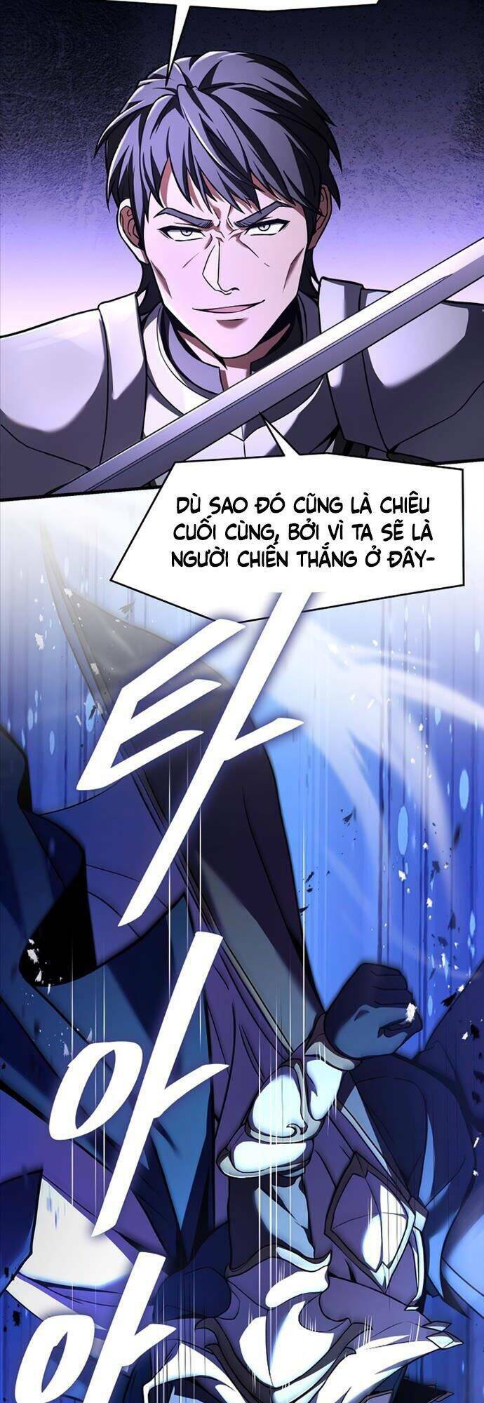 Huyền Thoại Giáo Sĩ Trở Lại - Chapter 71 - Page 17