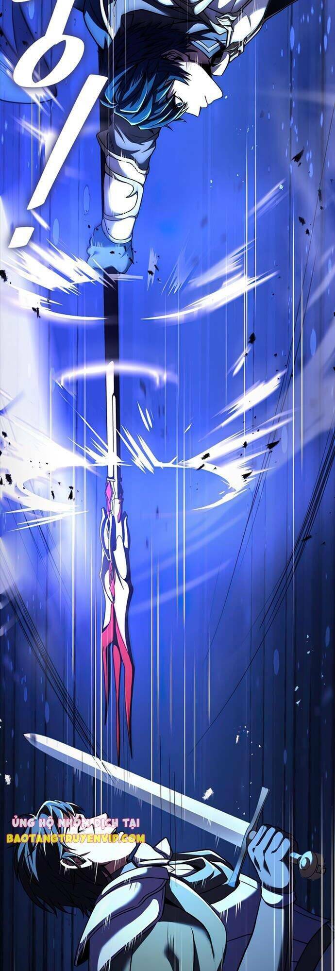 Huyền Thoại Giáo Sĩ Trở Lại - Chapter 71 - Page 18