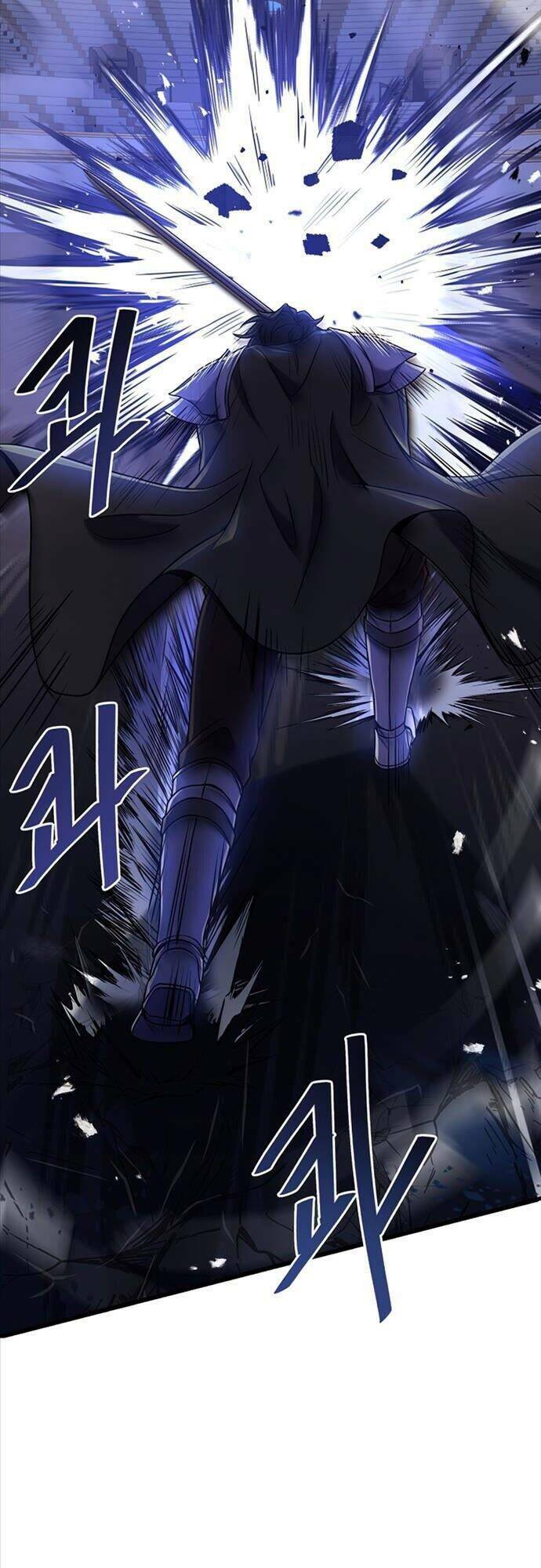 Huyền Thoại Giáo Sĩ Trở Lại - Chapter 71 - Page 20