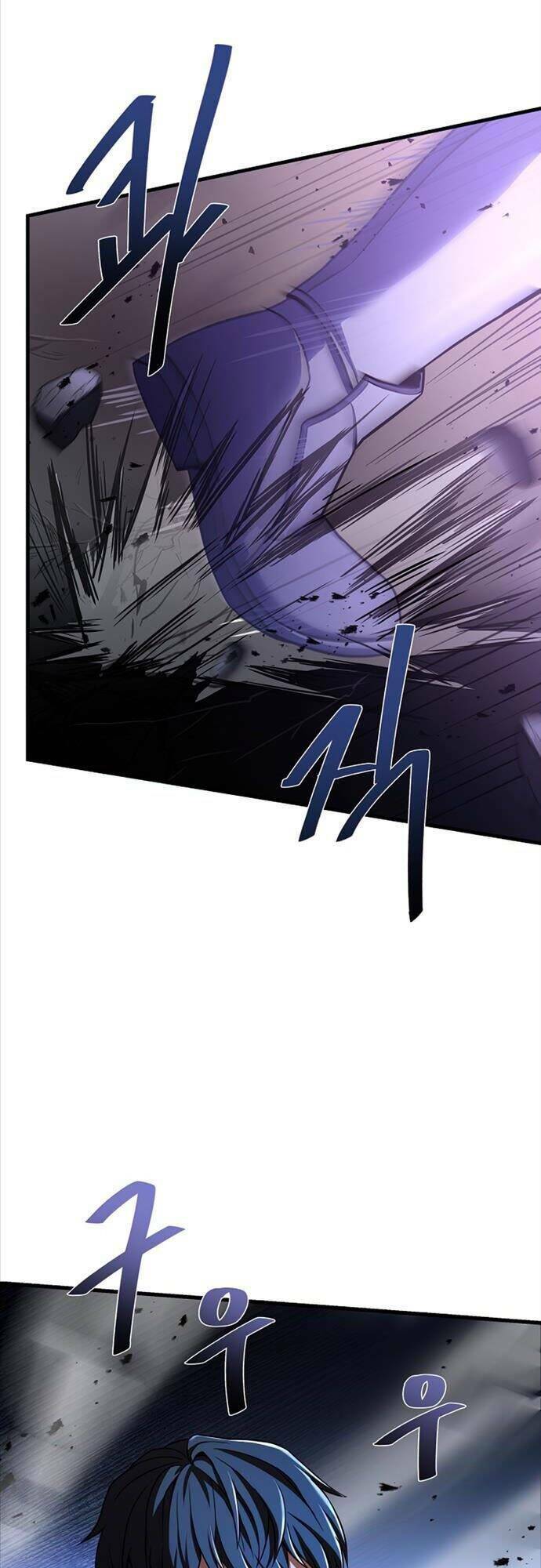 Huyền Thoại Giáo Sĩ Trở Lại - Chapter 71 - Page 21