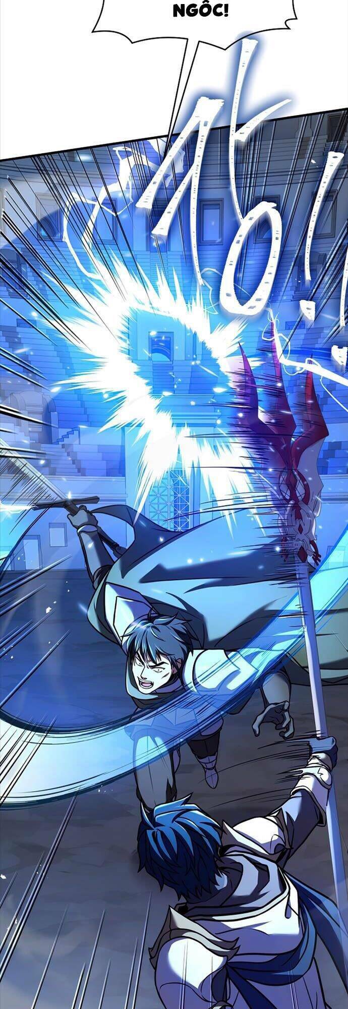 Huyền Thoại Giáo Sĩ Trở Lại - Chapter 71 - Page 26