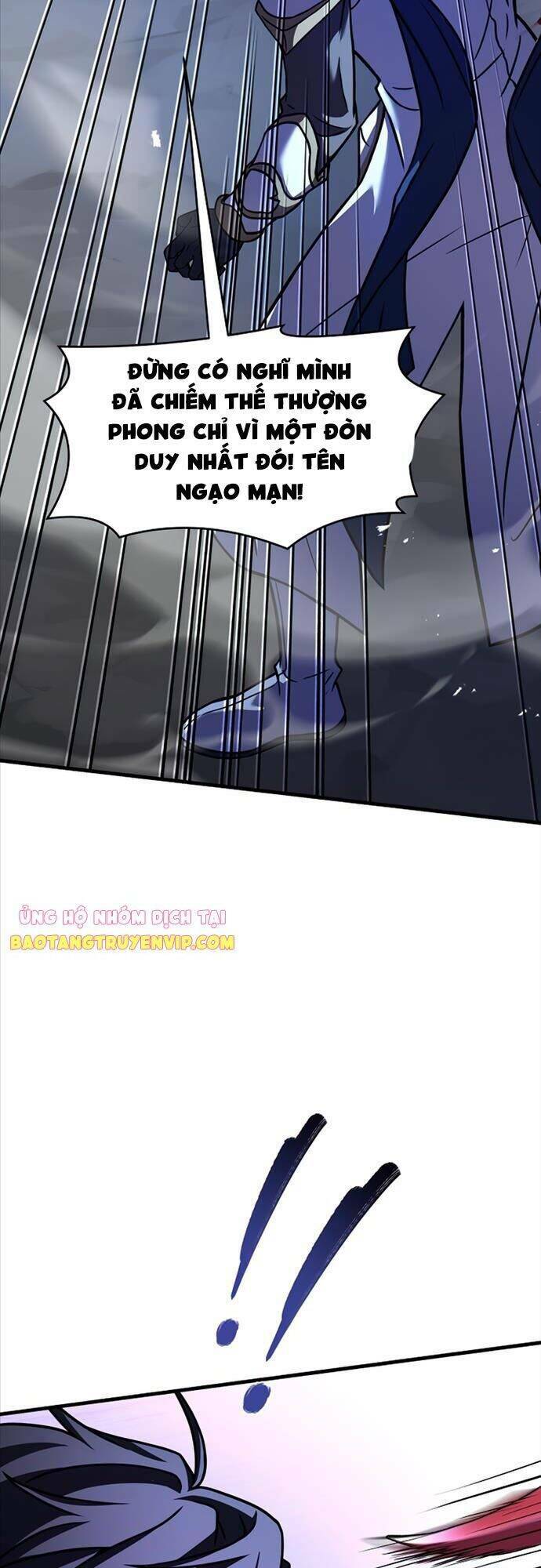 Huyền Thoại Giáo Sĩ Trở Lại - Chapter 71 - Page 27