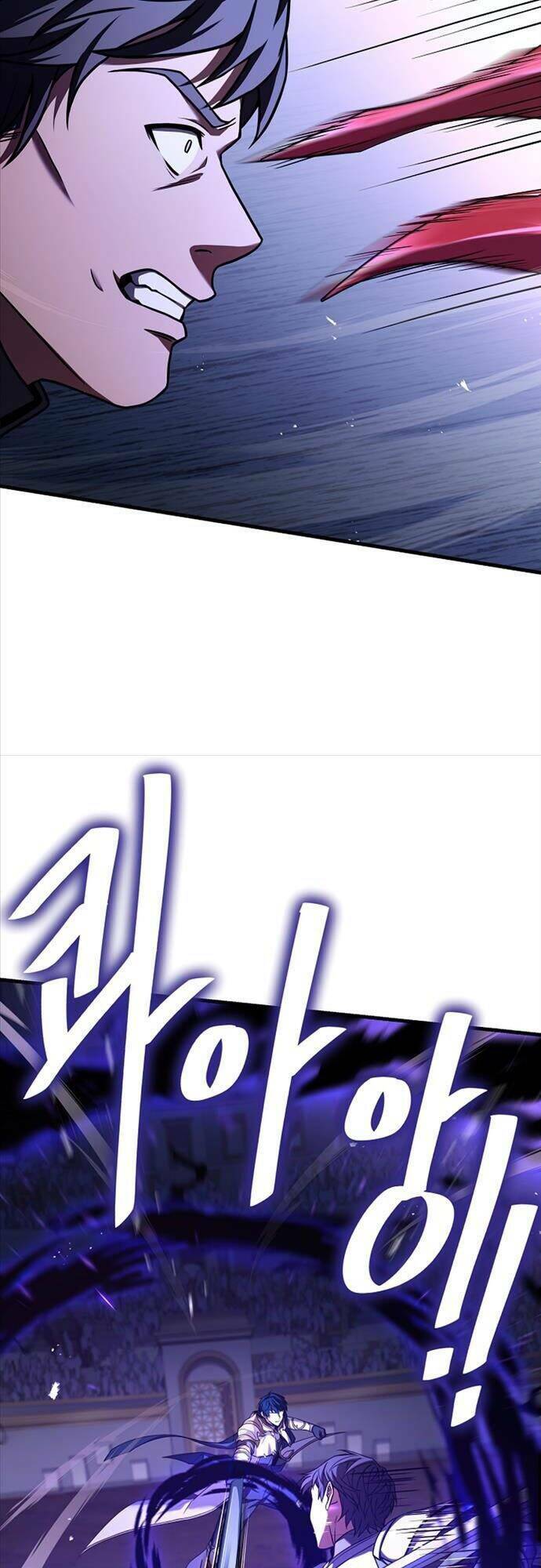 Huyền Thoại Giáo Sĩ Trở Lại - Chapter 71 - Page 28