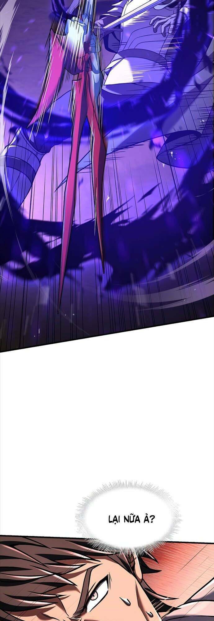 Huyền Thoại Giáo Sĩ Trở Lại - Chapter 71 - Page 29