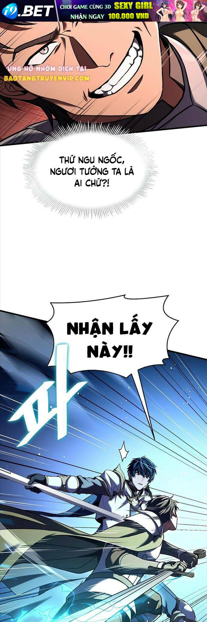 Huyền Thoại Giáo Sĩ Trở Lại - Chapter 71 - Page 30