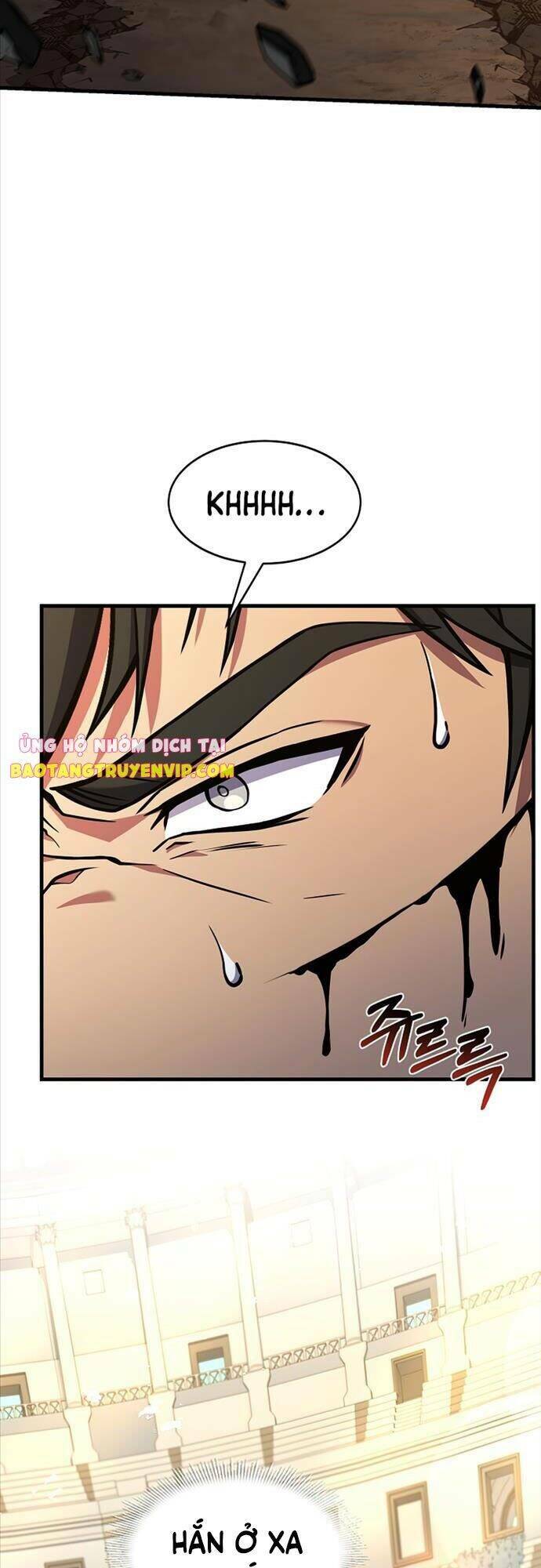 Huyền Thoại Giáo Sĩ Trở Lại - Chapter 71 - Page 37