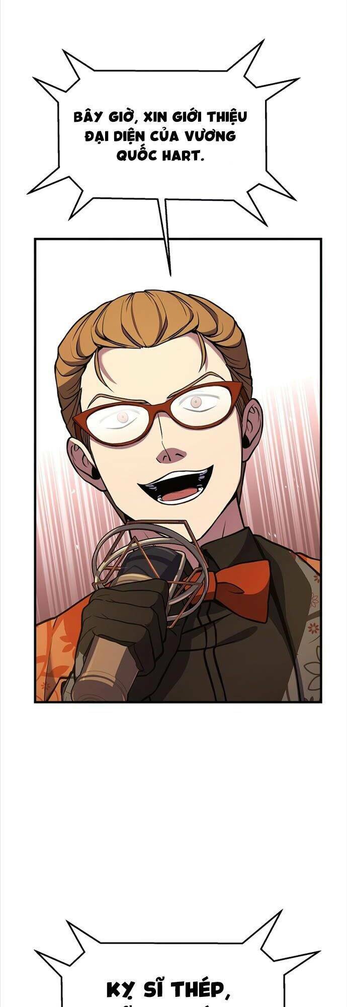 Huyền Thoại Giáo Sĩ Trở Lại - Chapter 71 - Page 3