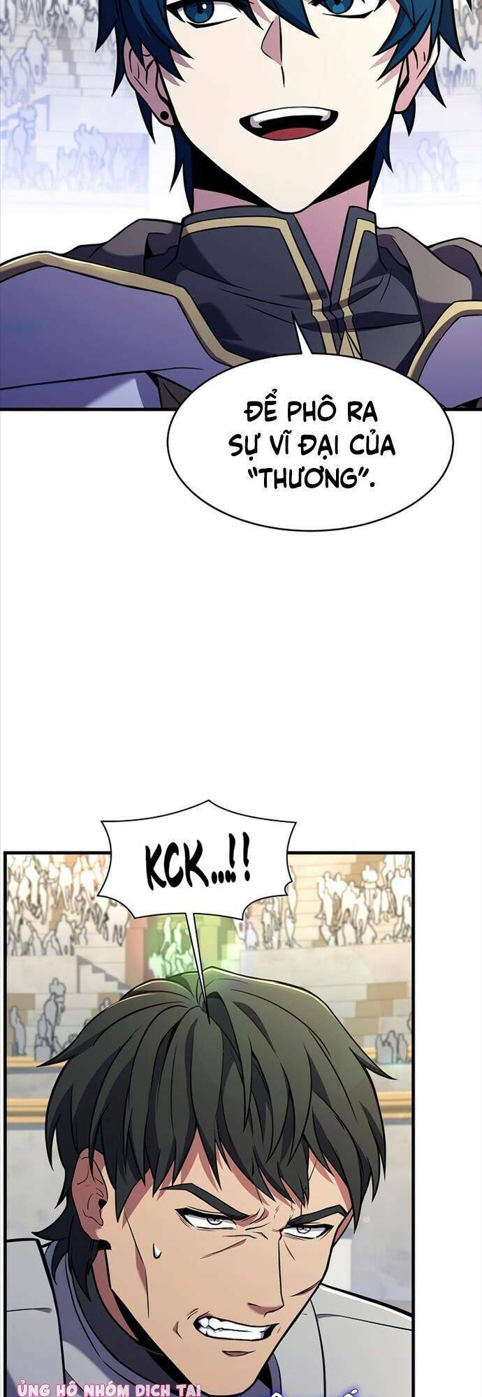 Huyền Thoại Giáo Sĩ Trở Lại - Chapter 71 - Page 41