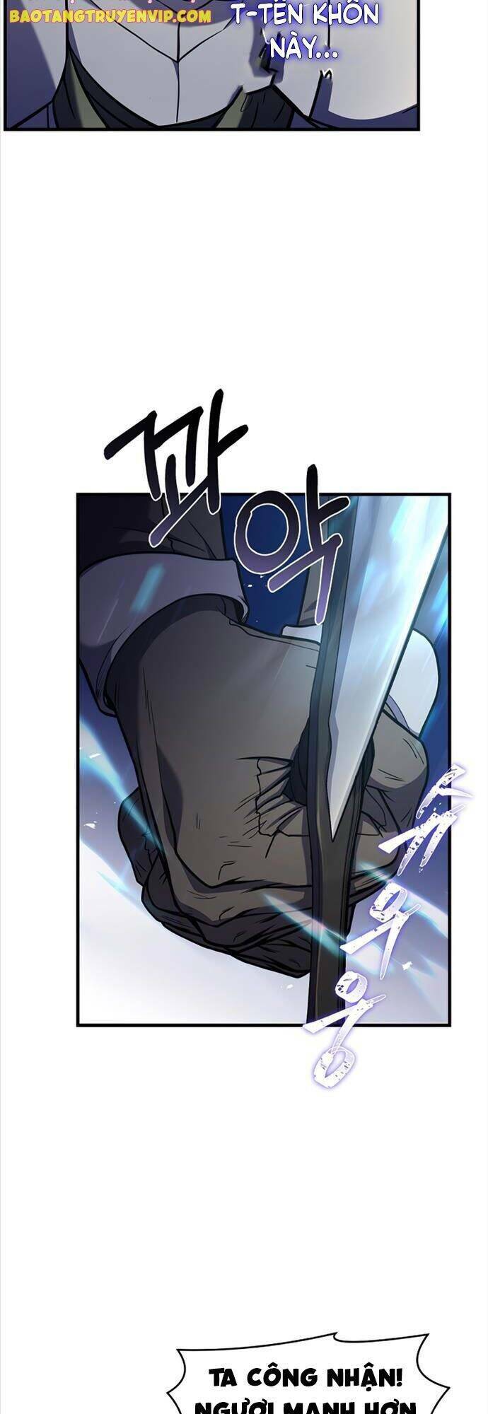 Huyền Thoại Giáo Sĩ Trở Lại - Chapter 71 - Page 42