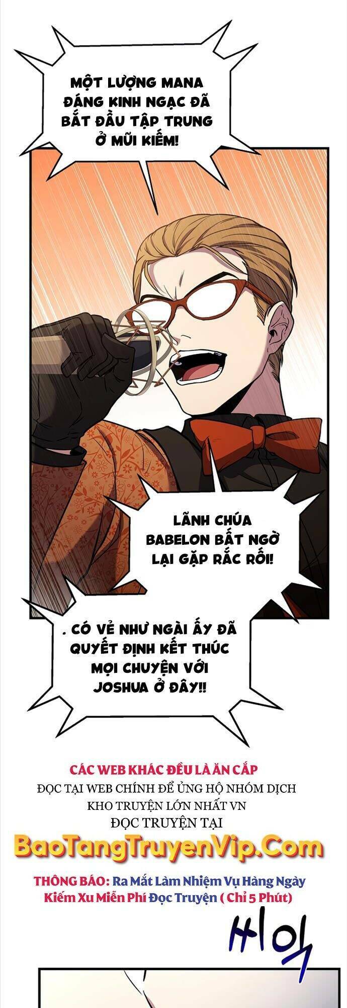 Huyền Thoại Giáo Sĩ Trở Lại - Chapter 71 - Page 45