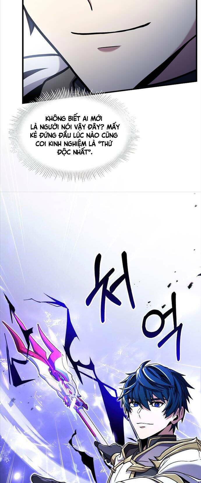 Huyền Thoại Giáo Sĩ Trở Lại - Chapter 71 - Page 46