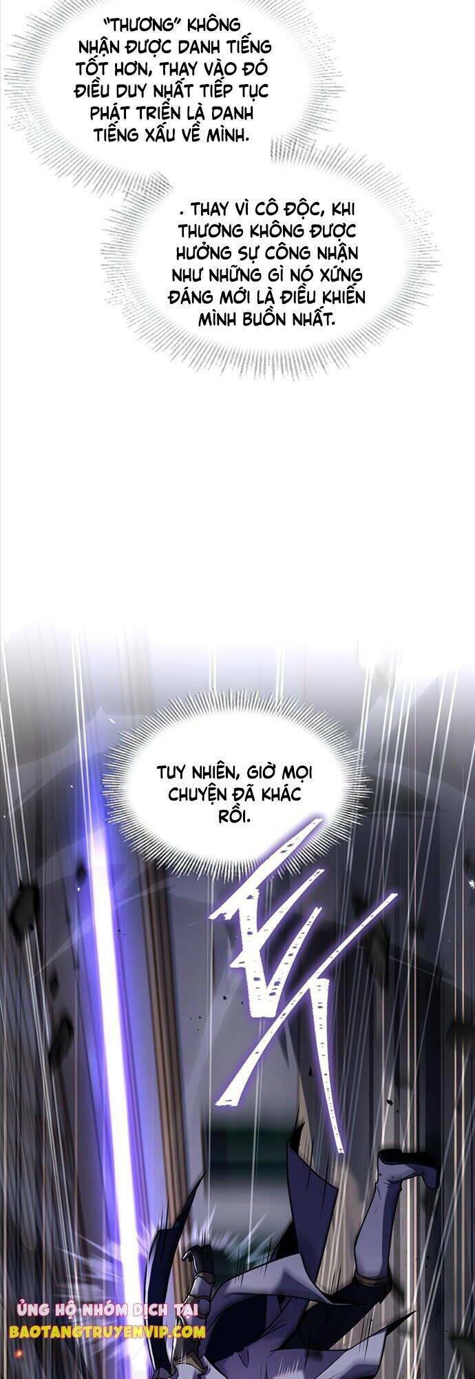 Huyền Thoại Giáo Sĩ Trở Lại - Chapter 71 - Page 48