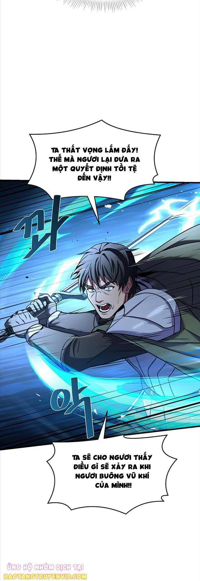 Huyền Thoại Giáo Sĩ Trở Lại - Chapter 71 - Page 50