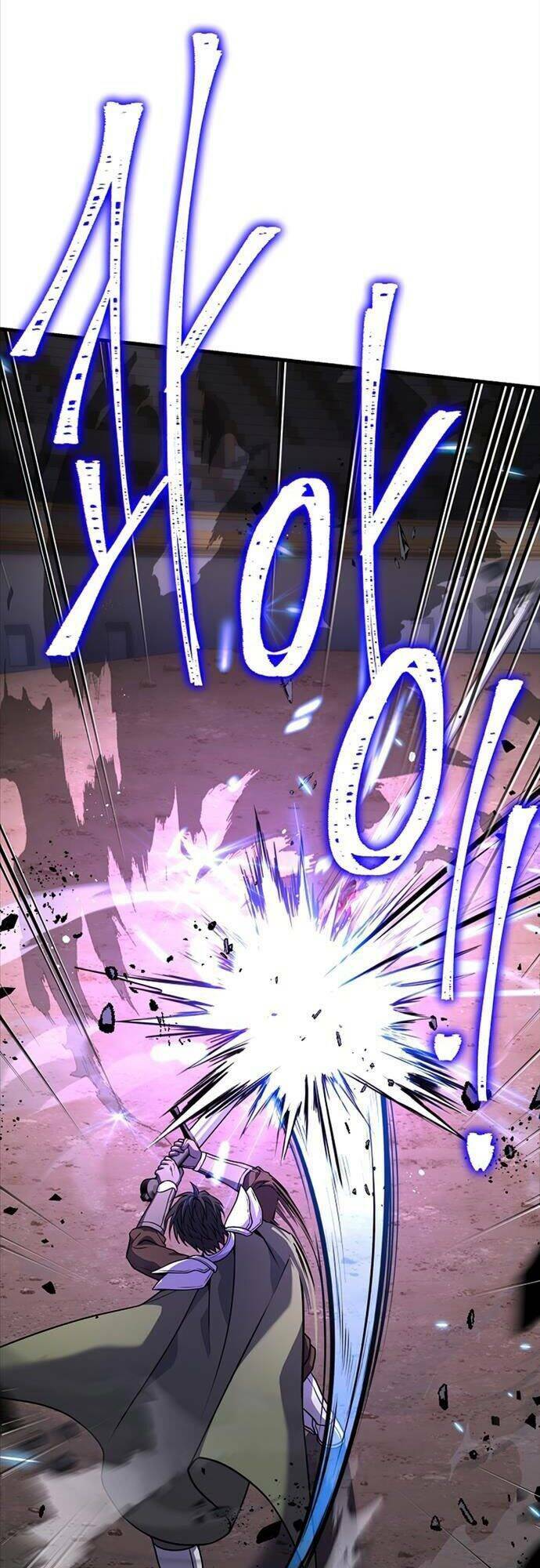 Huyền Thoại Giáo Sĩ Trở Lại - Chapter 71 - Page 51